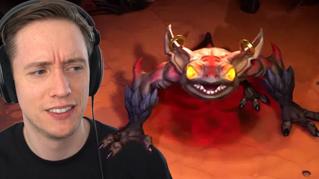 So I tried Stormgate's 1v1 release version...