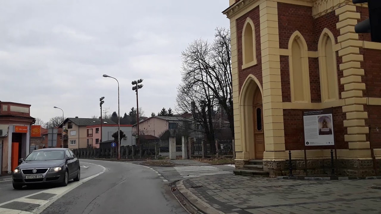 Pakrac grad vase i moje mladosti.