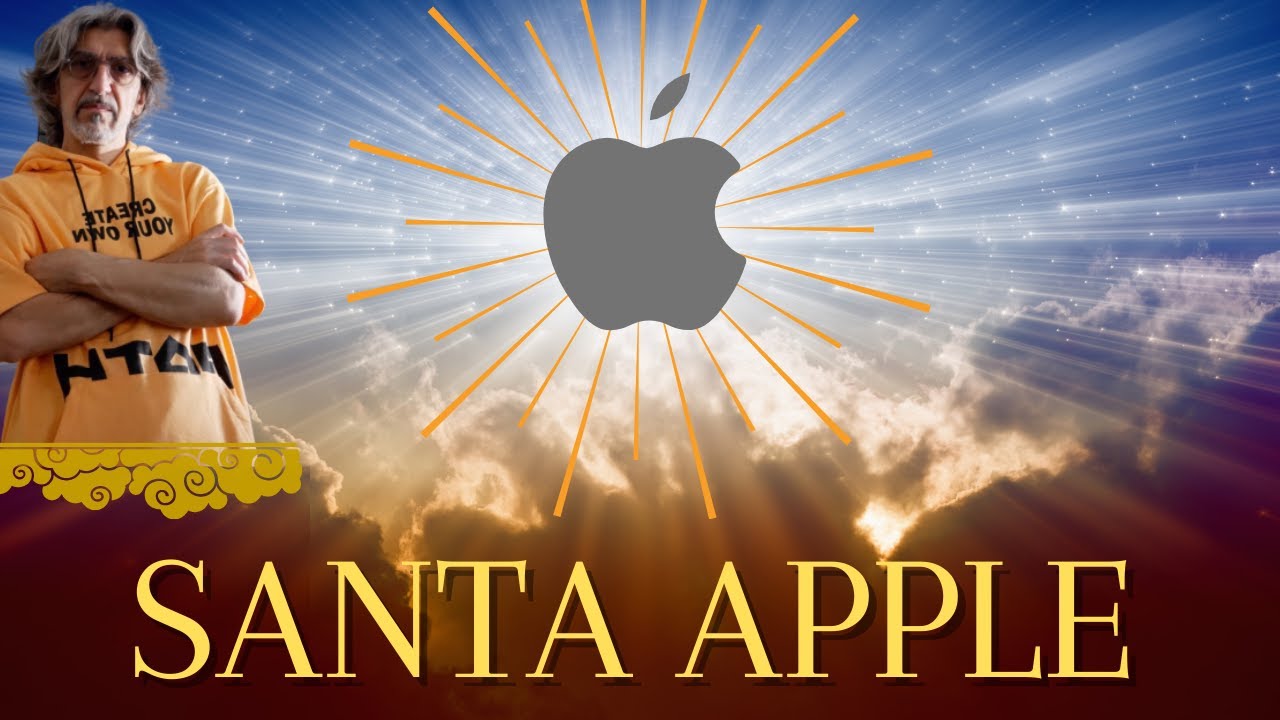 Apple Silicon & Logic Pro accoppiata vincente?
