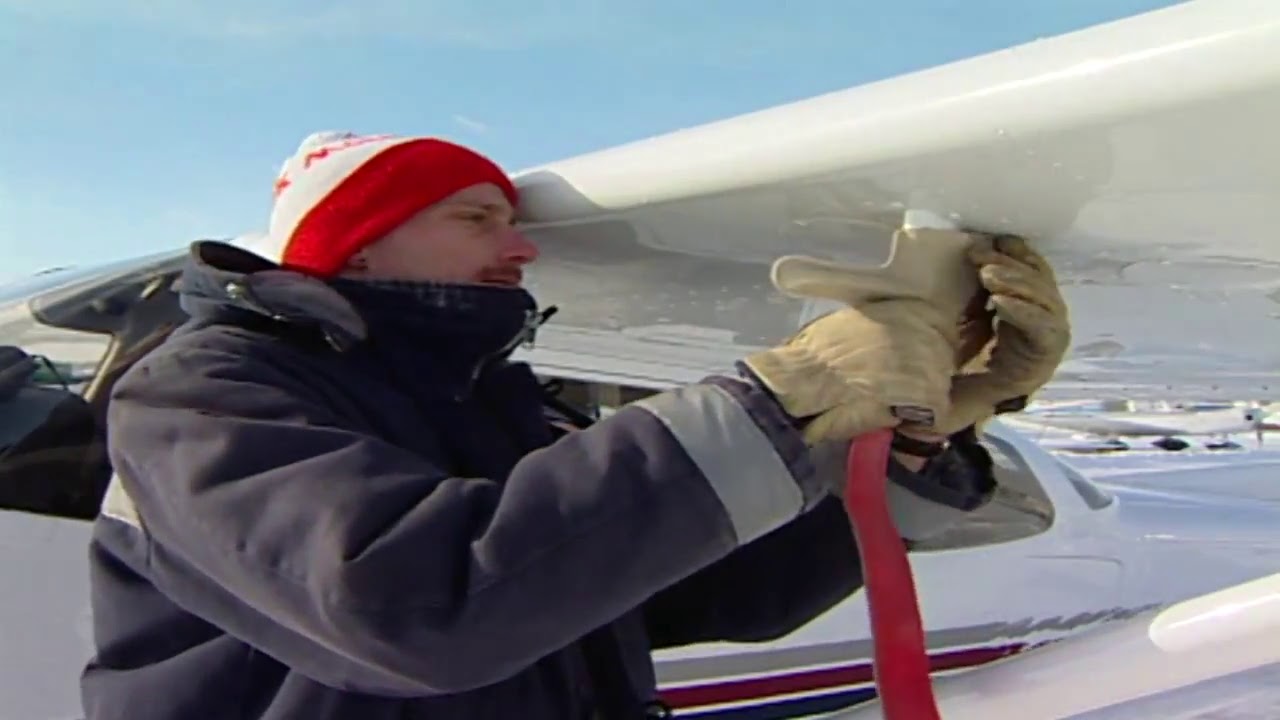 SmartPilot | Winter Maintenance