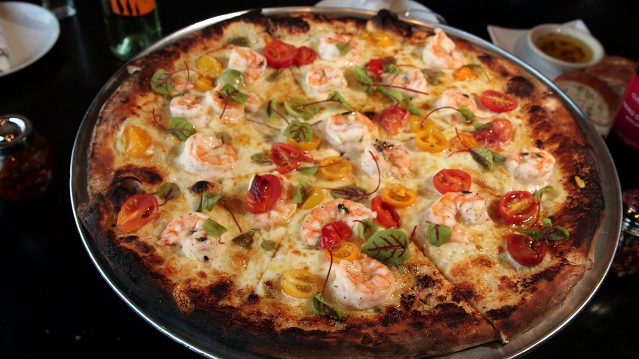 Molinari's Pizzeria - Dorchester, MA