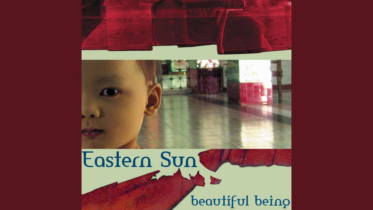 Beautiful Being (Lord Runningclam Mix)