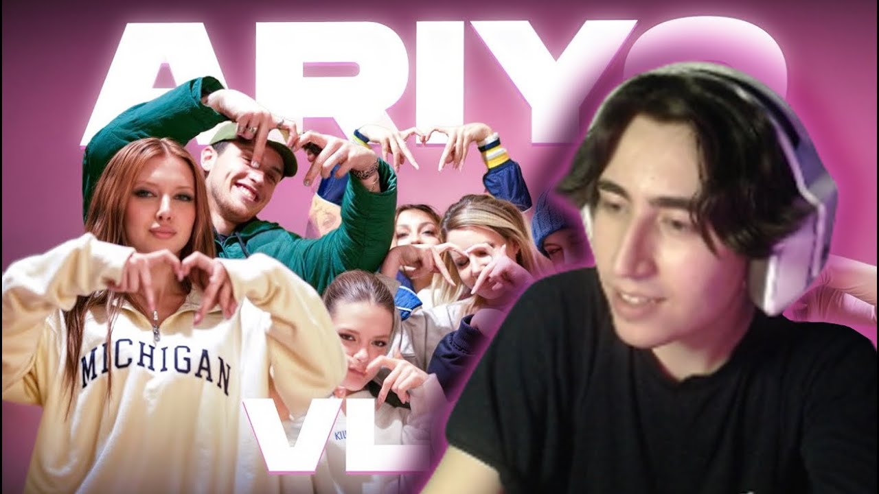 Kaphtans Manifest Arıyo Vlog İzliyor! | @manifest