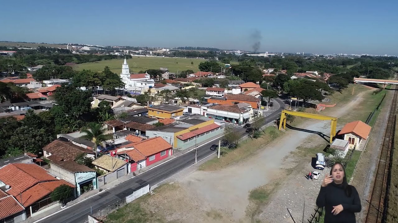 EUGÊNIO DE MELO | Histórias do Meu Bairro