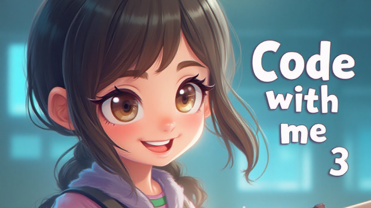 Code with me #3 | But without me | Implement modal| Work with props | Lo-fi music