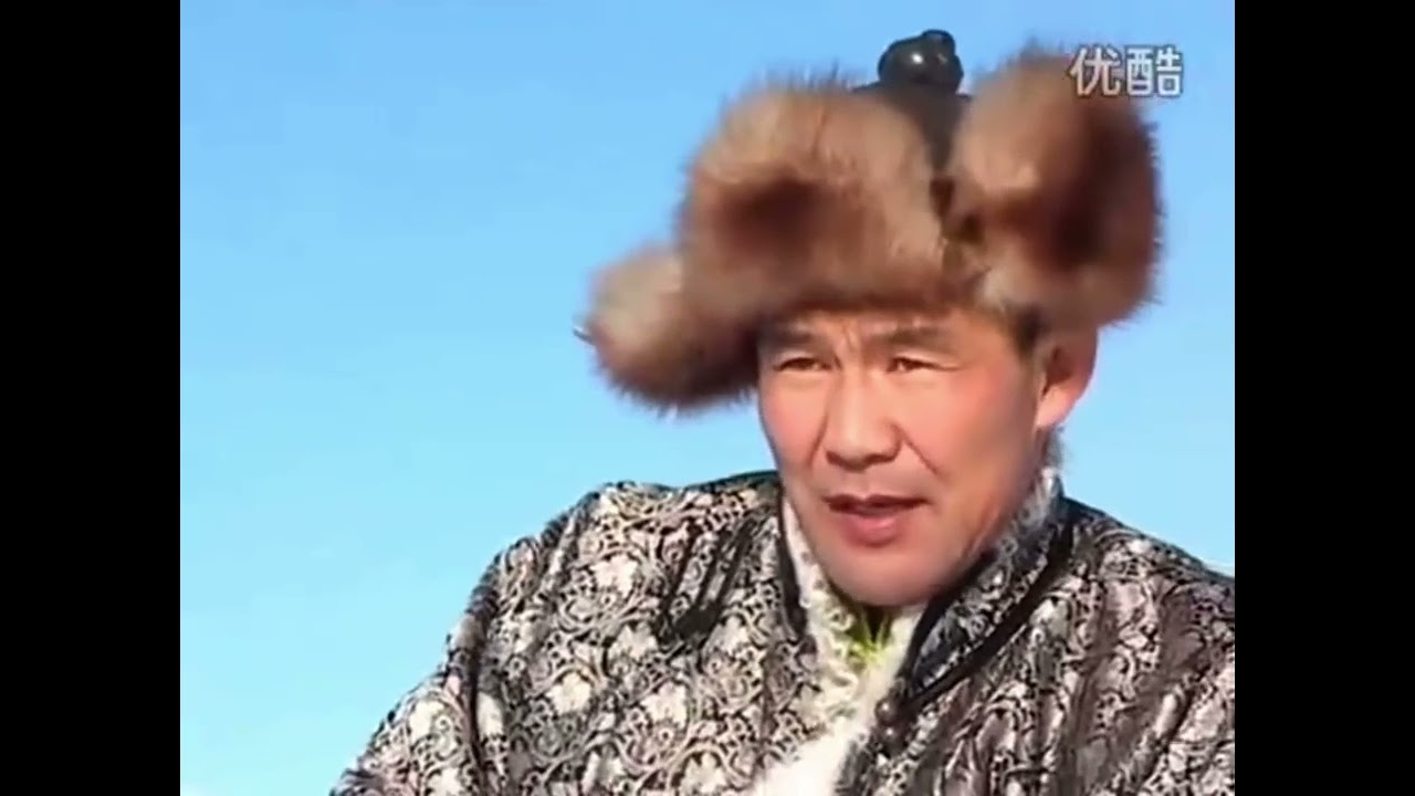 “Dorniin Mongol busgui bayartai” S.Erkhembayar