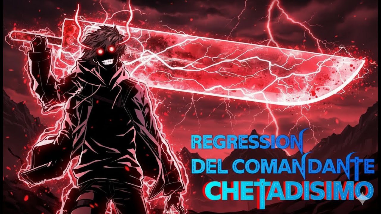 ⚔️💀🔥  (0-50) SU CONCIENCIA COMO CABALLERO DE LA MUERTE VIAJA AL PASADO CON TODOS SUS PODERES  🔥