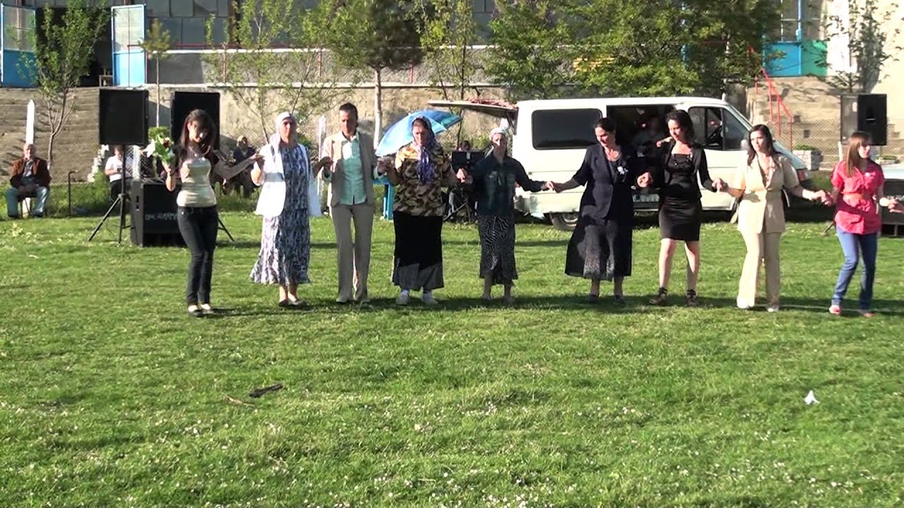 Svatbata na Hikmet i Fatme-9