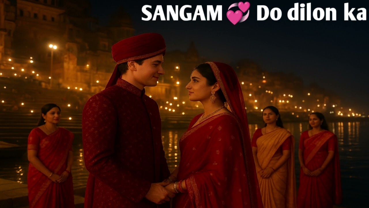 Ep-22 || Dil ki Baat 🥰 || sangam Do dilon ki ||  Ananya and Akriti || Girls love story🩷