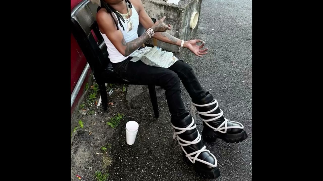 [FREE] Baby Smoove + Veeze Type Beat 2025 - 