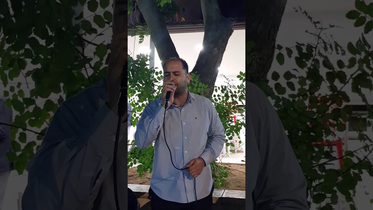 Athan for Isha Prayer by Firas Qazzaz (Al-Aqsa Reciter and Muathen)