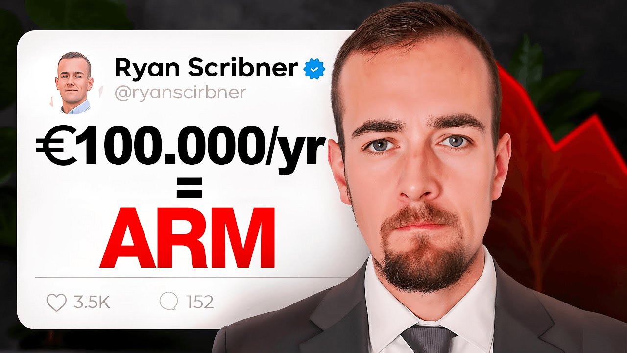 $100.000 Gehalt = PLEITE (hier ist der Grund)