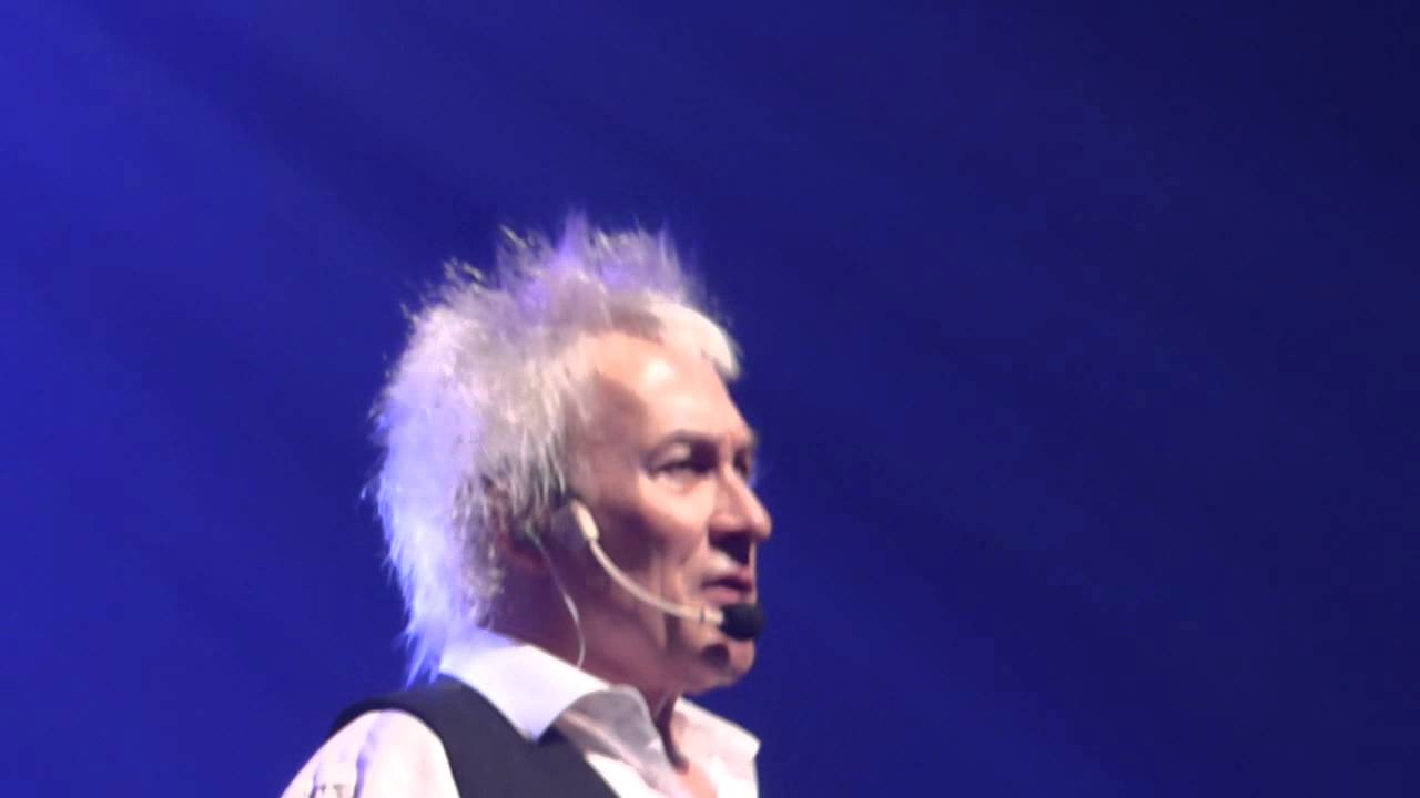 Tri Yann /Concert pour le Népal à Nantes/ 