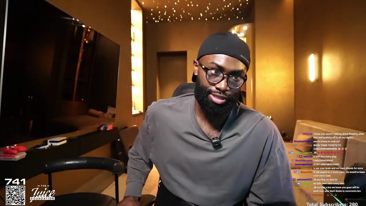 JAYLEN BROWN FULL STREAM AFTER LOSING GAME 7 TO 76ERS !!!