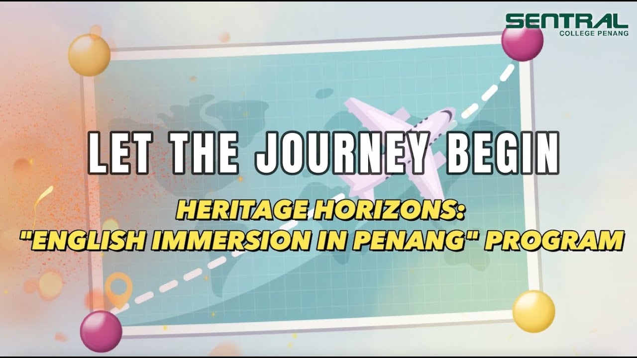 Loei Rajabhat University, Thailand - November 2025【HERITAGE HORIZONS: ENGLISH IMMERSION IN PENANG】
