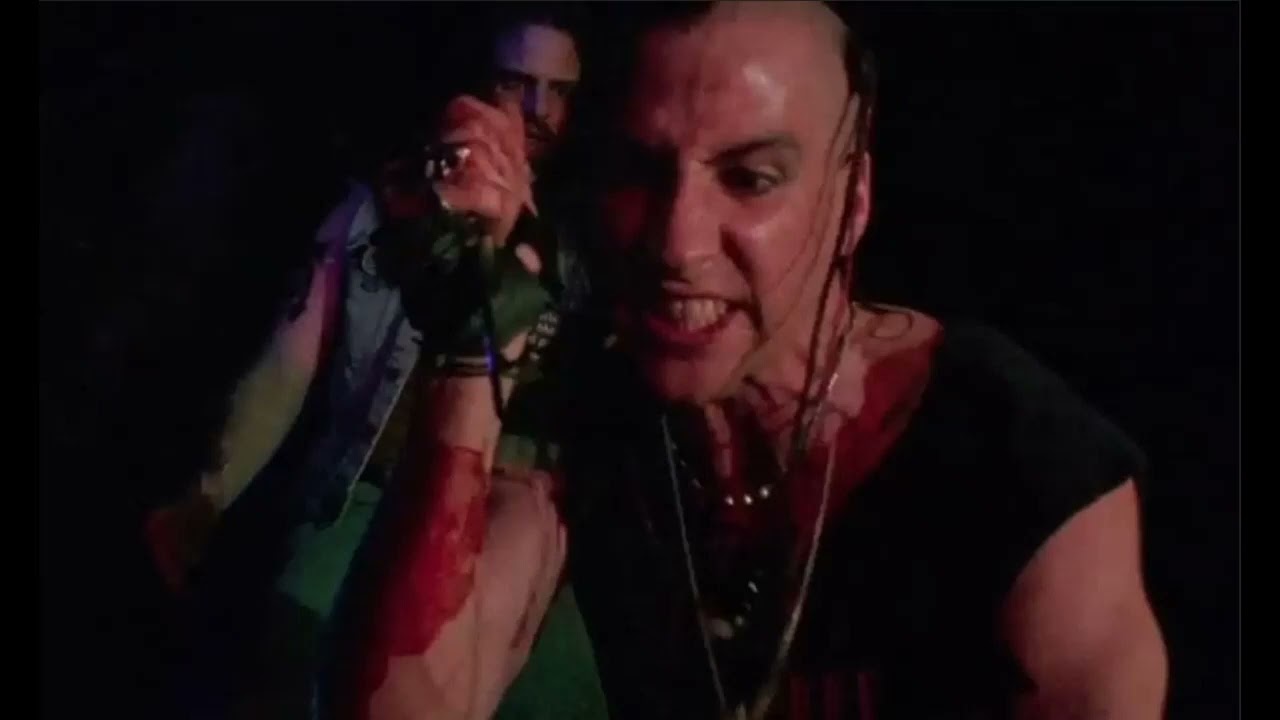 Cancerslug - All You Need Is Death