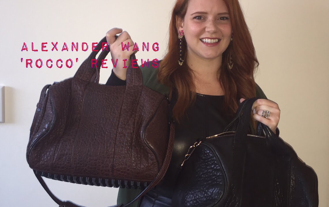 Alexander Wang 'Rocco' Reviews & Wear 'n' Tear Breakdown