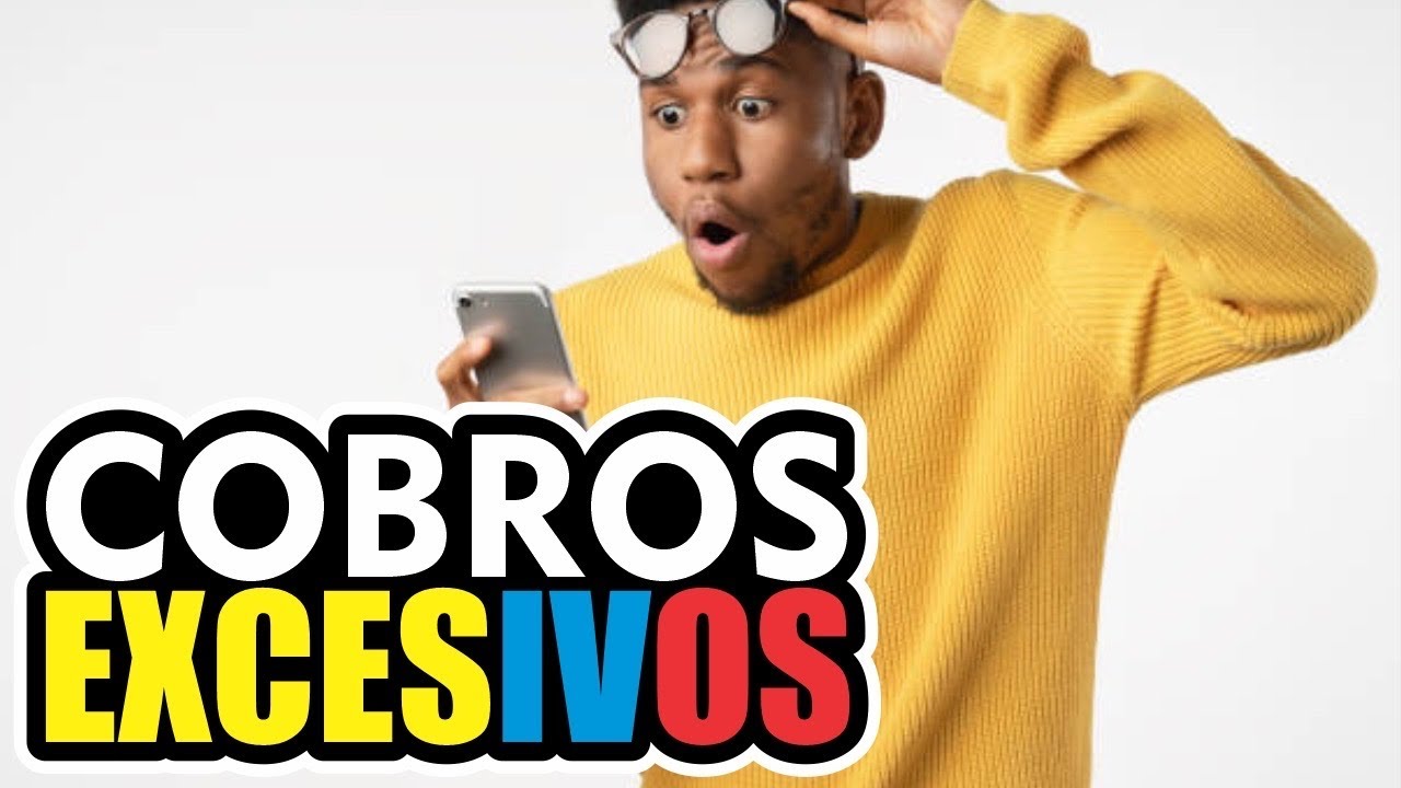 ¿ CÓMO DEFENDERSE DE LOS COBROS EXCESIVOS DE LAS FINANCIERAS Y BANCOS ?