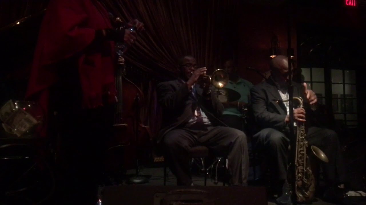 Jazz the Original Tuxedo 2