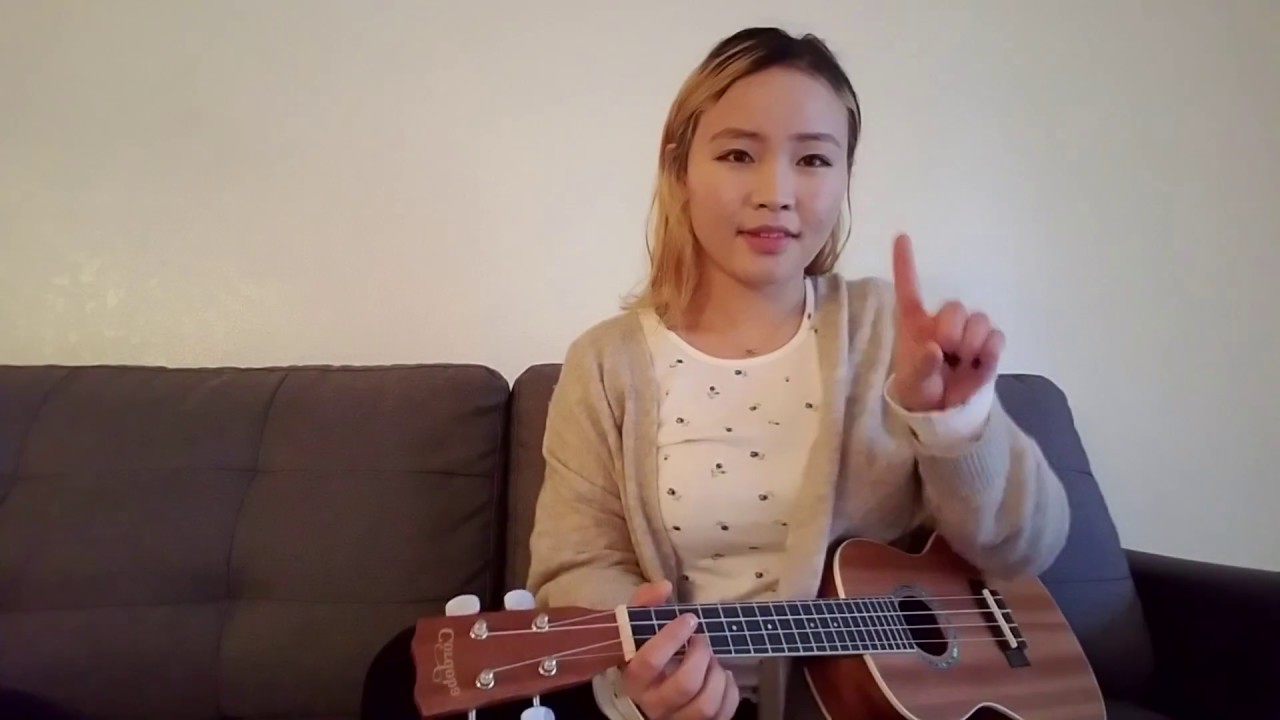 Suna by Naren limbu  ( Ukulele Cover)