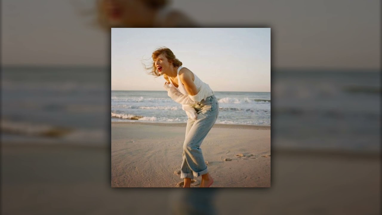 Taylor Swift - Shake It Off (Taylor's Version) (sped up)
