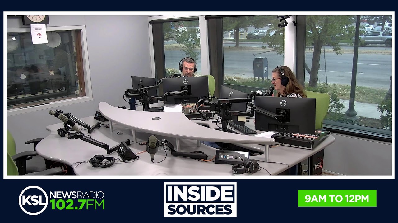Inside Sources - Sept 12th, 2025