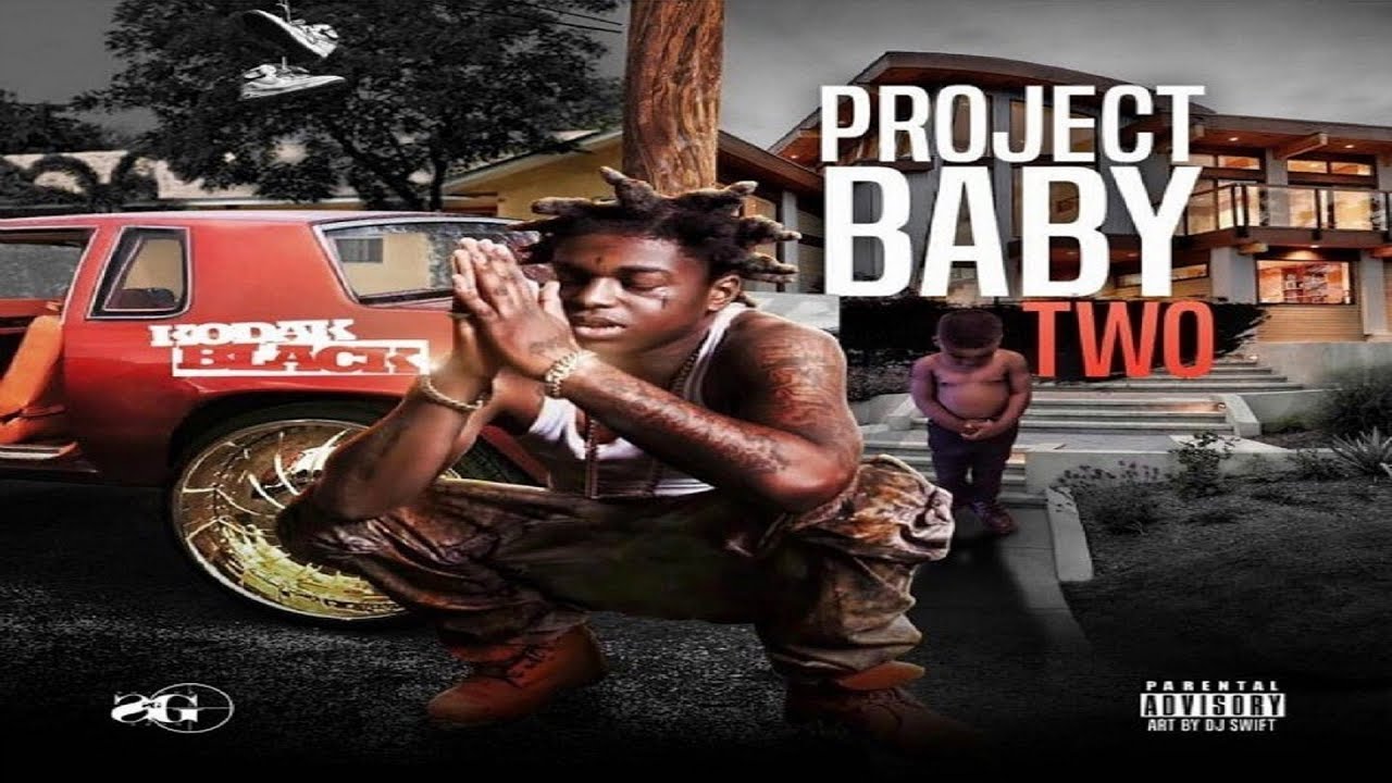 Kodak Black - My klik (feat. JackBoy & John Wicks) Instrumental (Reprod. By Osva J)