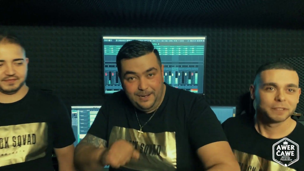 Krumlov Band - Mix 2020 |VIDEO|