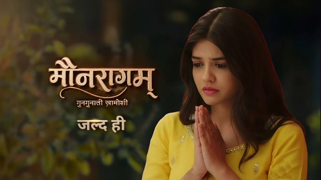 Mounaragam Serial Colors tv Latest Update, Bhavika Sharma Shakti Arora, Mounaragam colors tv new,RJ