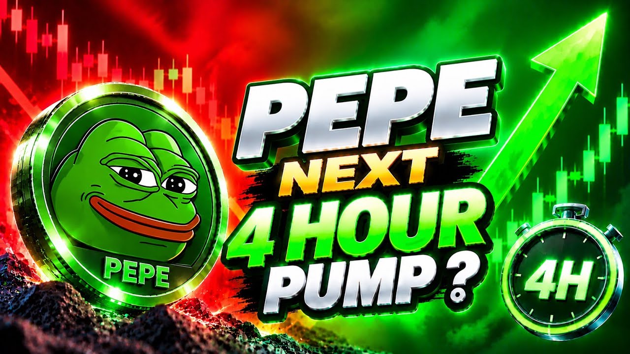 Pepe News Today! Pepe Price Prediction! Pepe coin