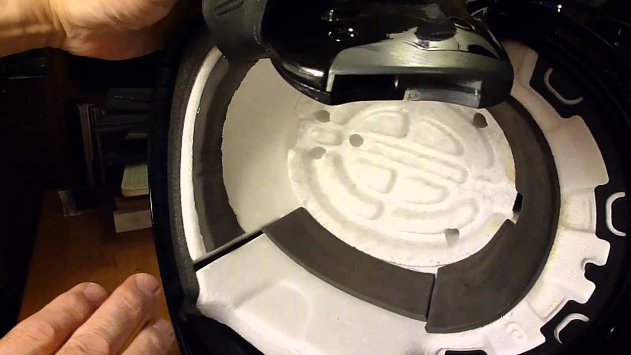 motorcycle helmet modify / rejuvenate / custom fit