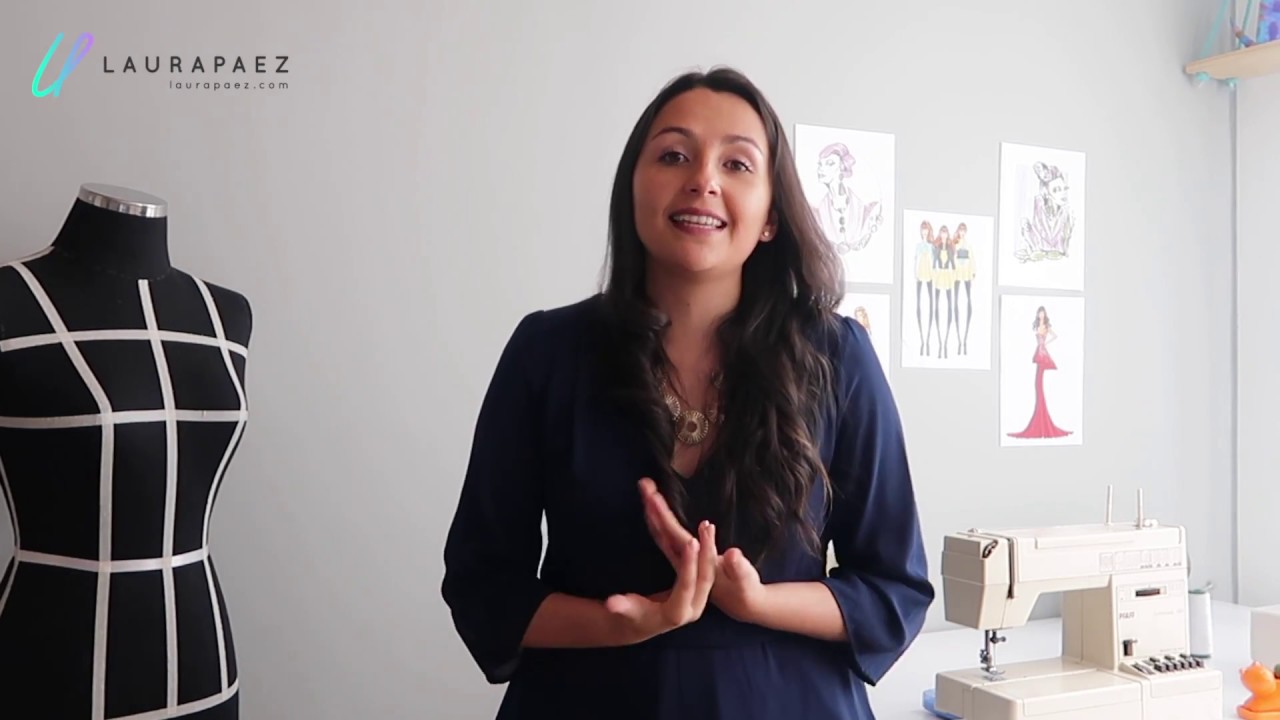 5 HERRAMIENTAS o materiales para PATRONAJE 👗 📐