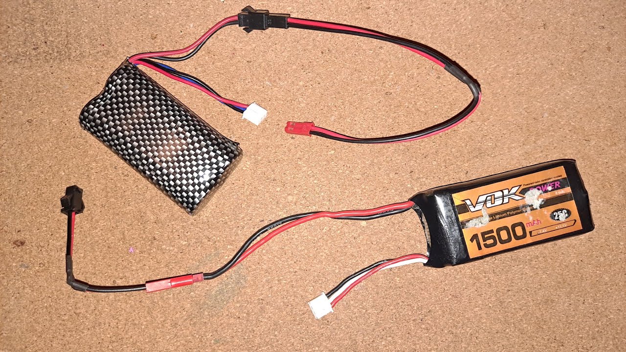 Battery connector adaptor for the Land Rover MN 99SA