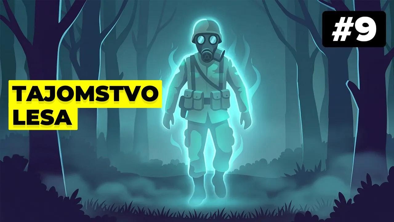 Najšialenejšie nevyriešené záhady vysvetlené za 21 minút
