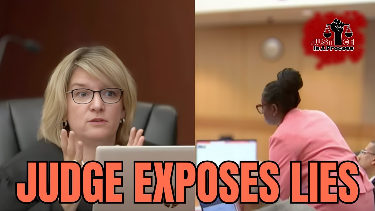 Christopher Wolfenbarger Trial COLLAPSES as Judge Exposes Missing Evidence