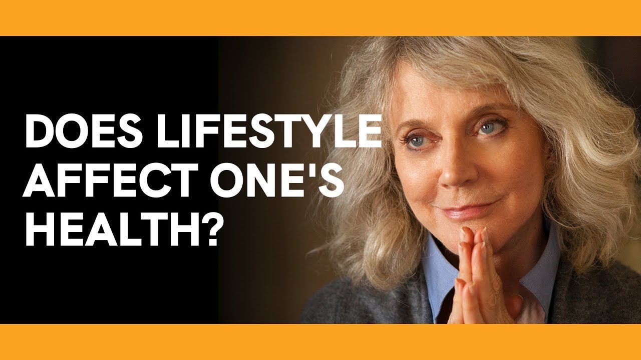 Blythe Danner Almost Suffered the Same Fate as Her Late Husband