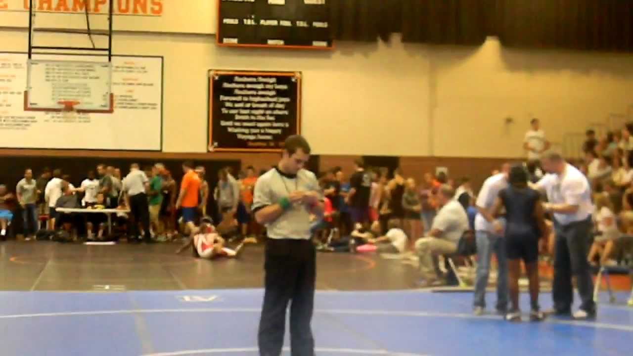 McKeel Wrestling