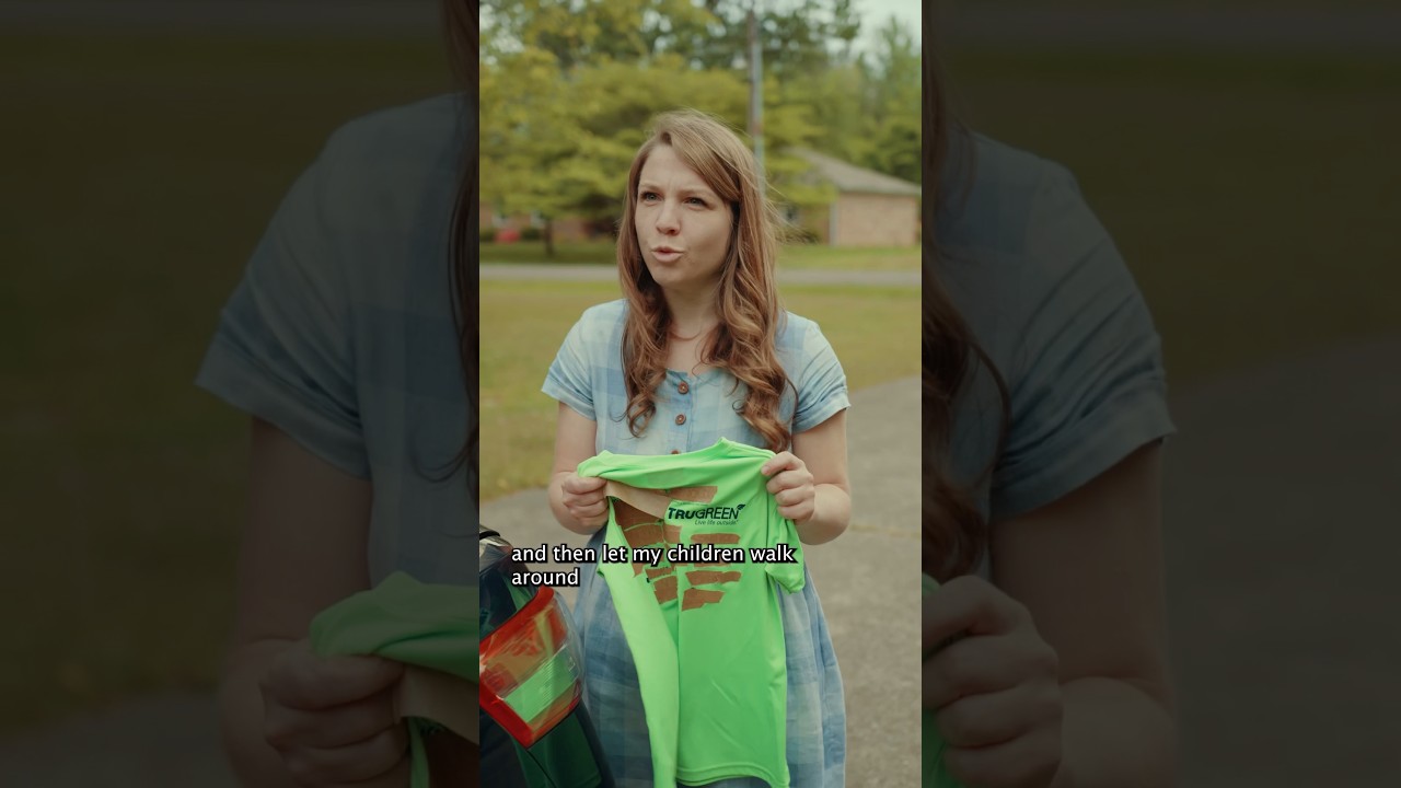 The Crunchy Soccer Mom&hellip;
