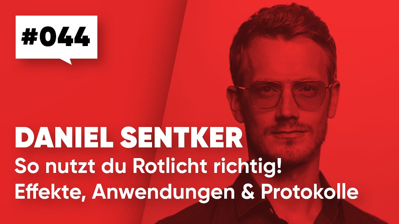 Daniel Sentker – Rotlicht-Protokolle, Geschichte & Erfahrungen: Das große Update 2025 [044]