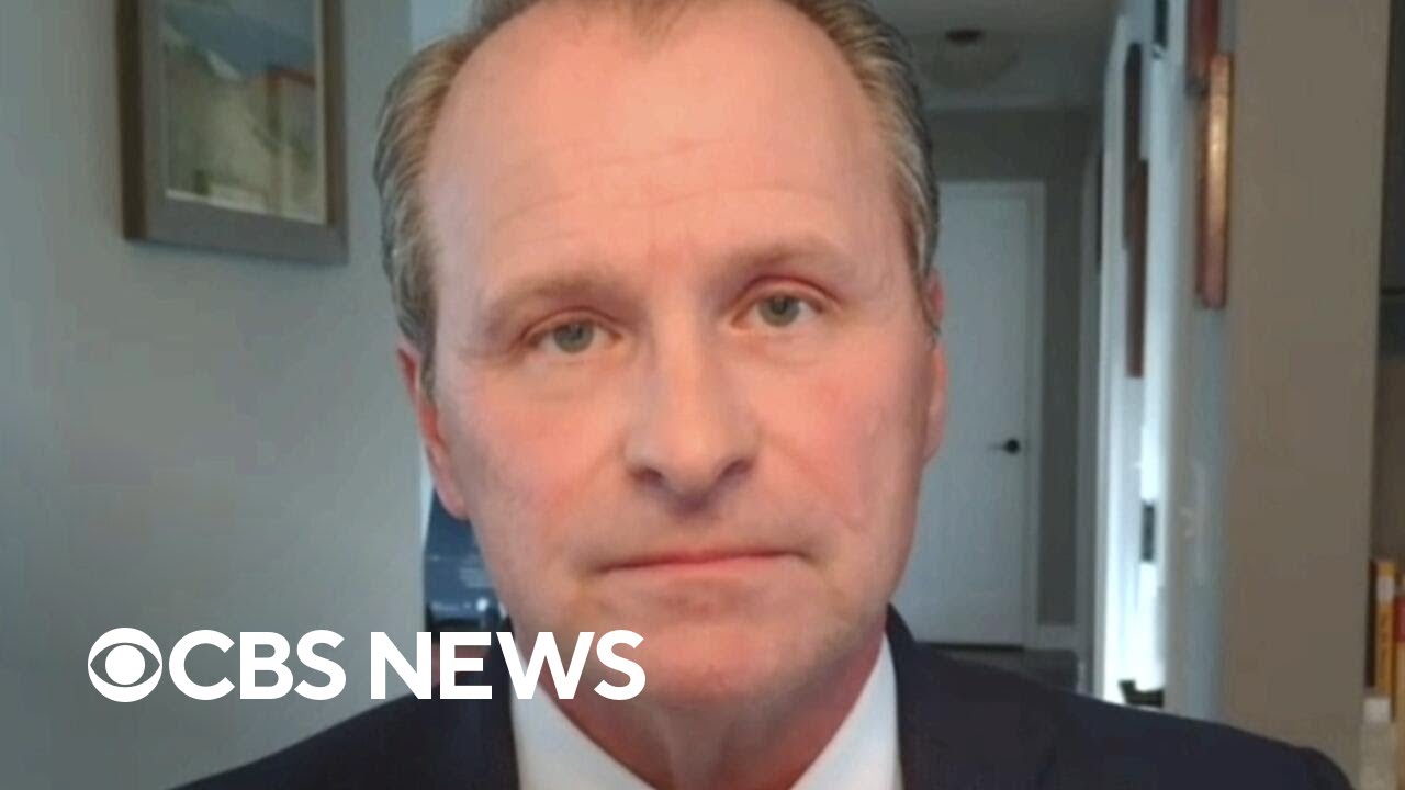 Commercial pilot warns government shutdown impacting safety, security and reliability of airlines
