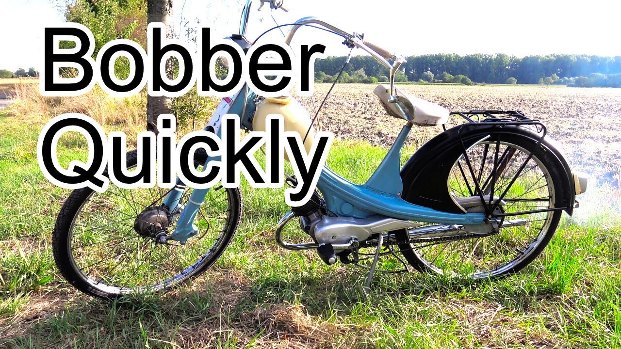 Nsu Quickly Bobber