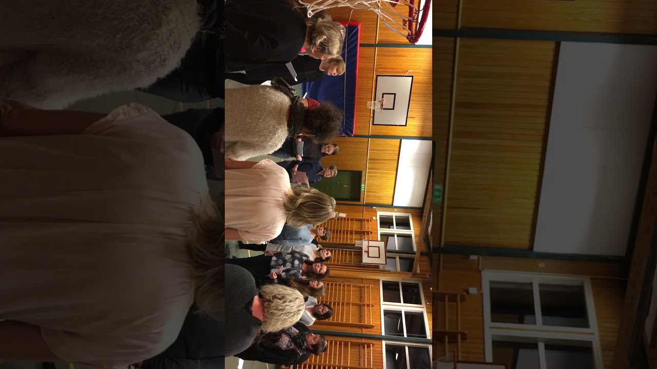 Joyvoice h&auml;ssleholm HT2017 - utan dina andetag