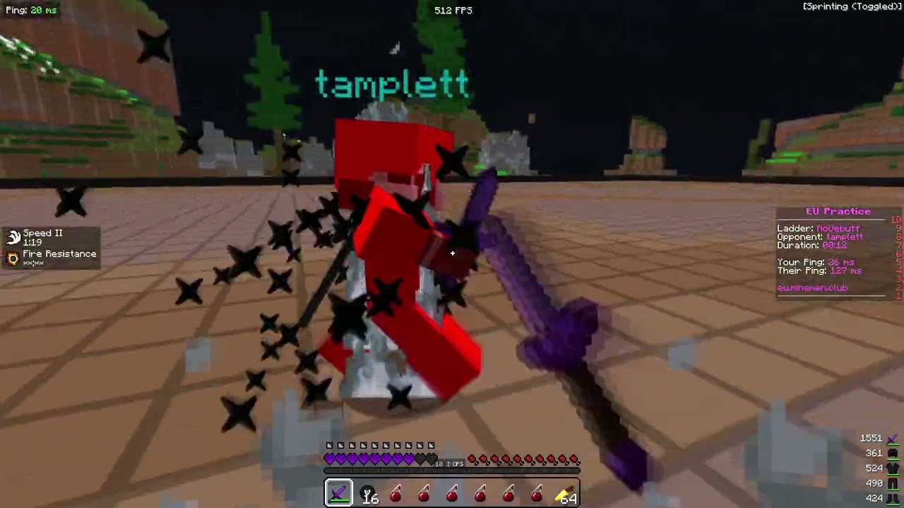 i am minecraft
