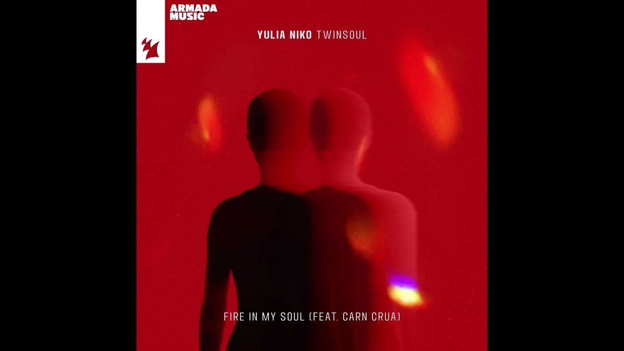 Yulia Niko - Fire In My Soul (feat. Carn Crua) [Extended Mix]