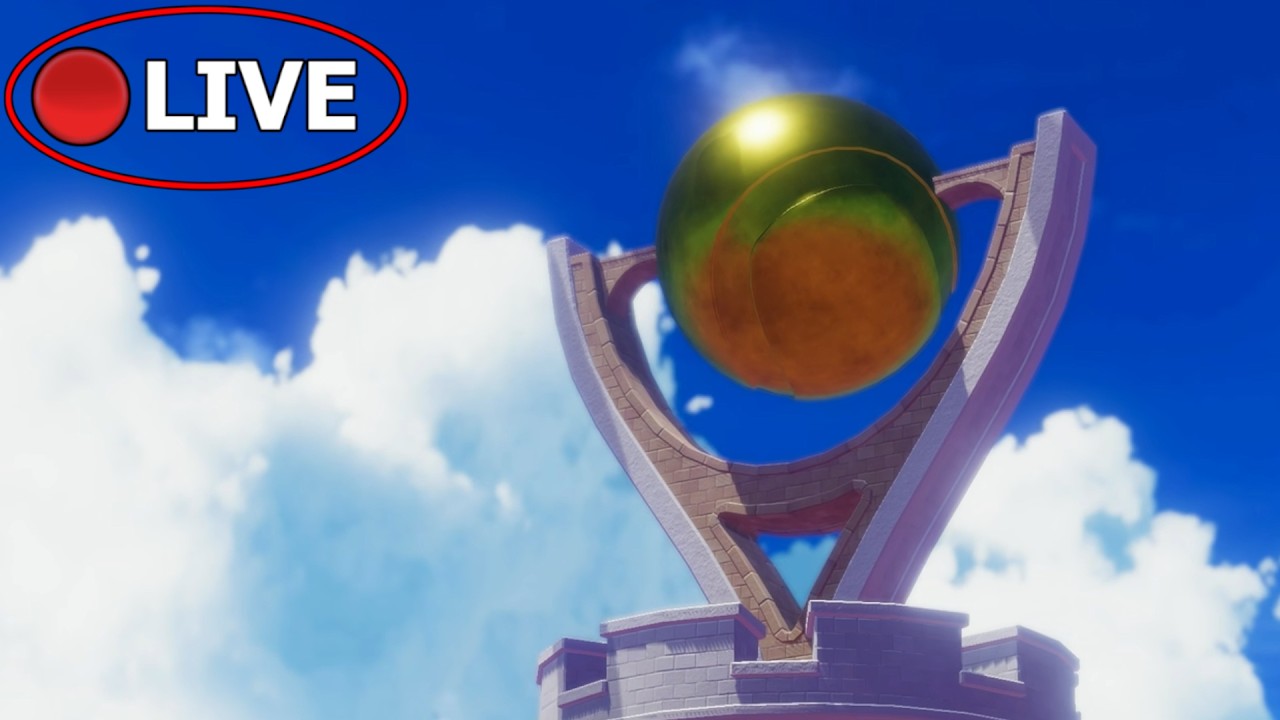 (Vertical) Let's See How These All Trials Are!