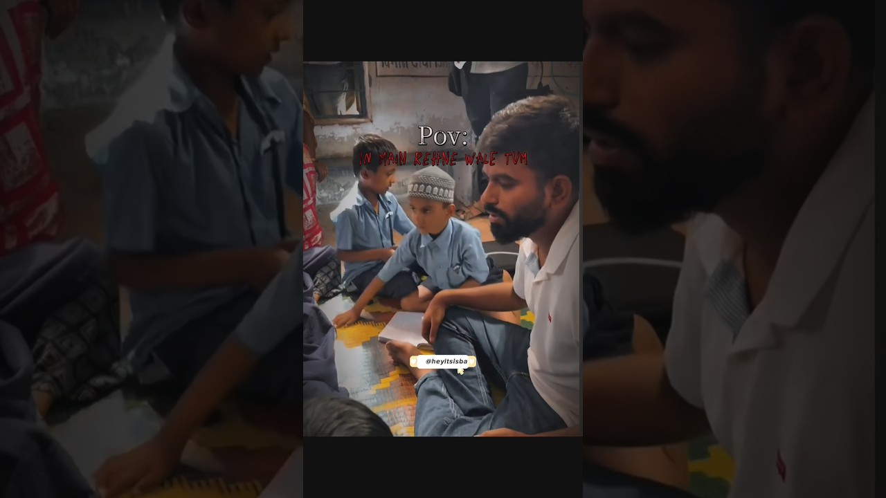 School thik karo ✊🏻#cjp #cjpmovement #school #shorts #schoolthikkaro #abhijeetdipke #students #genz
