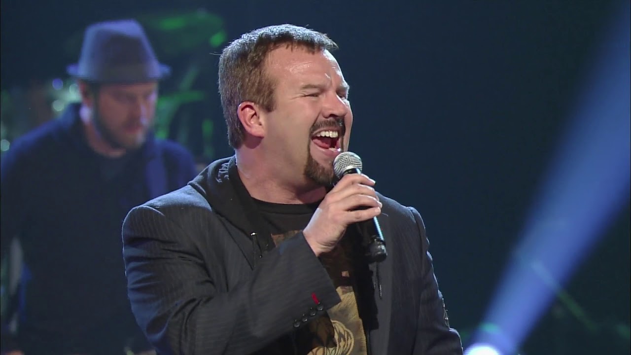 Casting Crowns - 