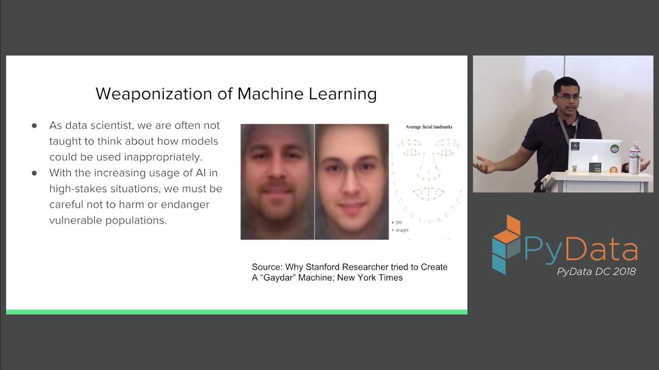 Measures and Mismeasures of Algorithmic Fairness - Manojit Nandi