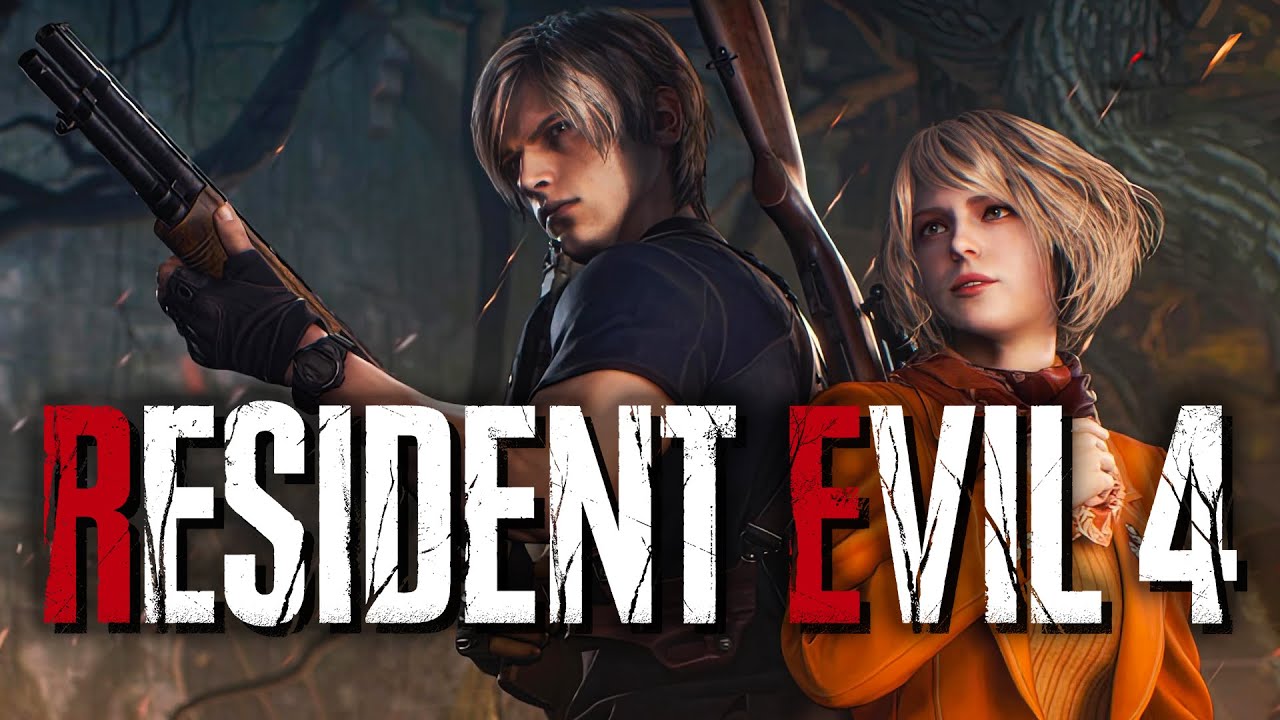 Resident Evil 4 REMAKE - Kapitel 1: Die vermisste Tochter
