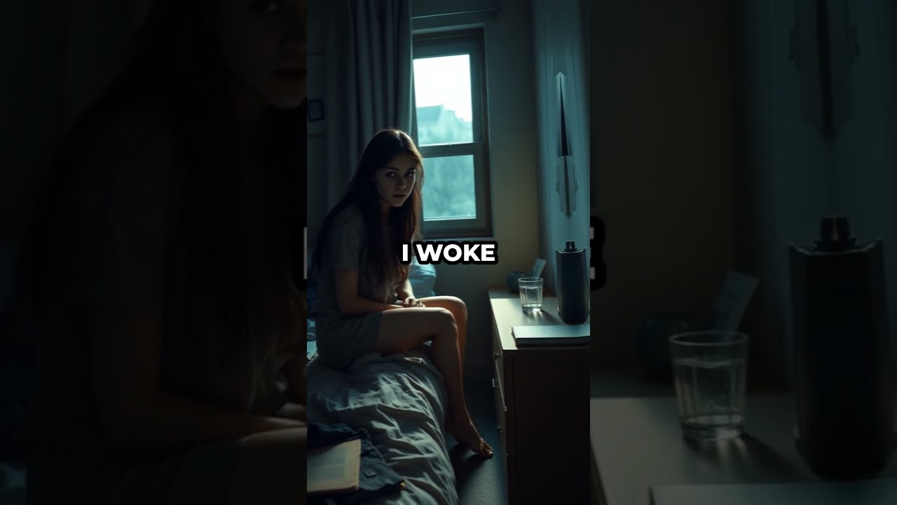 Roommate Disappeared&mdash;Now Her Ghost Wants Back In! 😱👻